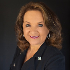 Fundraising Page: Jackie Locklear